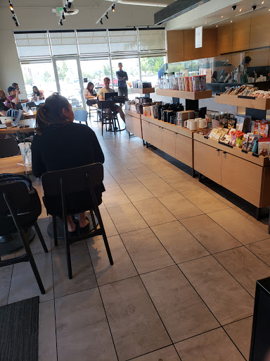 Starbucks image