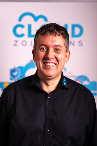 Cloud Zolutions ApS - Webdesigner
