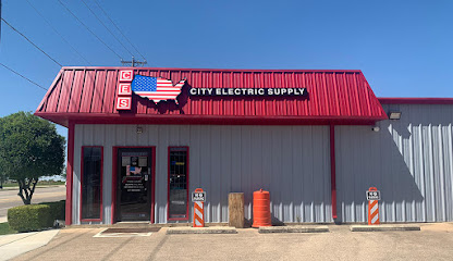 City Electric Supply Arlington
