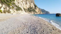 Photo de Stelari beach avec un niveau de propreté de très propre