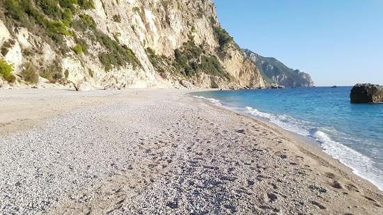 Stelari beach