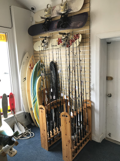 Pawn Shop «Fast Cash Buy & Sell», reviews and photos, 107 N Main St, Forked River, NJ 08731, USA