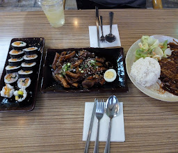 Mun’s Kitchen photo