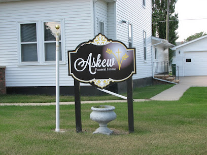Nelson-Askew Funeral Home