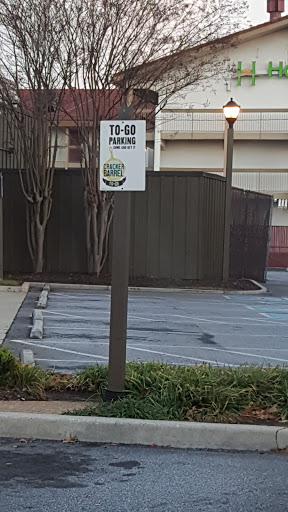 American Restaurant «Cracker Barrel Old Country Store», reviews and photos, 6175 McDonough Dr NW, Norcross, GA 30093, USA