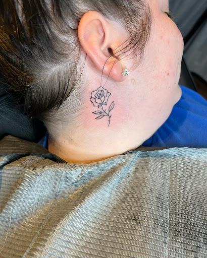 Explore tiny couple tattoo ideas, creative tattoo ideas in Prairieville, available at Kingdom Ink Quality Body Art