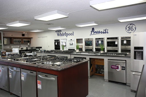 Appliance Store «Waadt Appliance», reviews and photos, 16919 Sherman Way, Van Nuys, CA 91406, USA