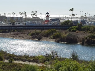 Oceanside Harbor Village