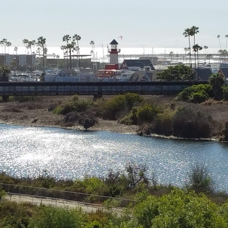 Oceanside Harbor Village