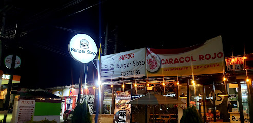 Burger Stop Cajicá - 250240, Cajicá, Cundinamarca, Colombia