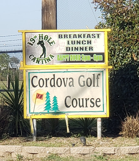 Golf Course «Cordova Golf Course», reviews and photos, 9425 Jackson Rd, Sacramento, CA 95826, USA