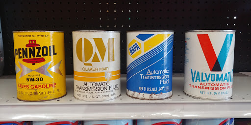 Auto Parts Store «AutoZone», reviews and photos, 1735 W Golf Rd, Mt Prospect, IL 60056, USA