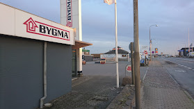 Bygma Padborg Byggecenter
