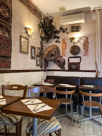 Atmosphère du Restaurant Tiam - Chez Darius à Paris - n°4