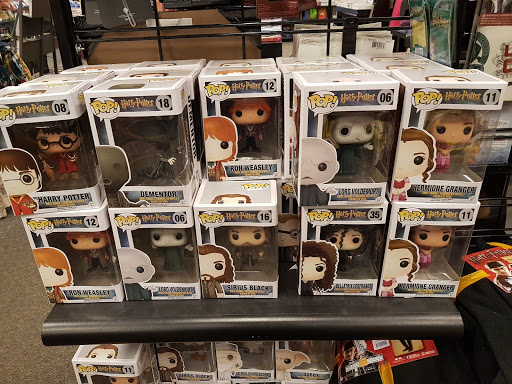 Book Store «Books-A-Million», reviews and photos, 116 Bangor Mall Blvd, Bangor, ME 04401, USA