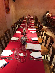 Photo n°72 de Restaurant Pizzeria Colosseo à Bartenheim ()