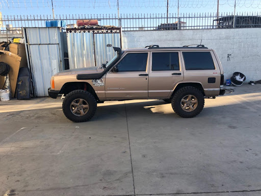 Drug Store «CVS», reviews and photos, 9900 Sepulveda Blvd, Mission Hills, CA 91345, USA