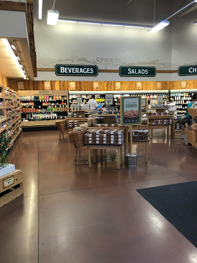 Health Food Store «Sprouts Farmers Market», reviews and photos, 10800 Alpharetta Hwy c, Roswell, GA 30076, USA