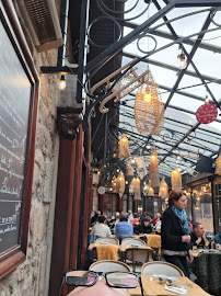 Atmosphère du Restaurant Café de l’Ouest à Saint-Malo - n°8