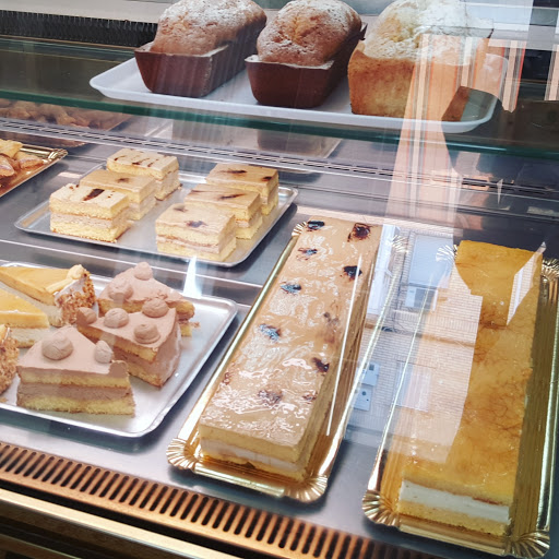 La Pastelería de Falces