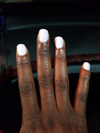 Nail Salon «Pink Toes Nail Bar & Spa», reviews and photos, 111 S Field St, Dallas, TX 75202, USA