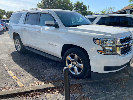 Used Car Dealer «Dubois Motors Inc», reviews and photos, 110 E Broad St, Groveland, FL 34736, USA