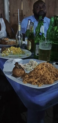 Antonniette Gardens, Rainbow Town, Port Harcourt, Rivers State, Nigeria, Caterer, state Rivers