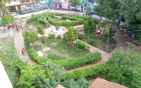 Naveen Park image