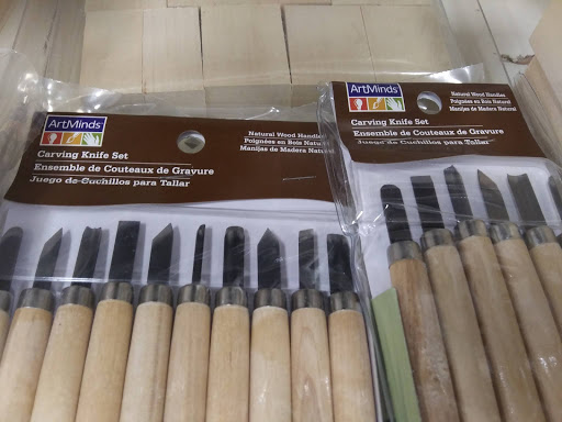 Craft Store «Michaels», reviews and photos, 211 Colony Pl, Plymouth, MA 02360, USA