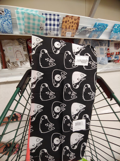 Fabric Store «Jo-Ann Fabrics and Crafts», reviews and photos, 2227 S El Camino Real c, Oceanside, CA 92054, USA