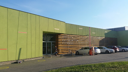 Sportovní centrum FAJNE