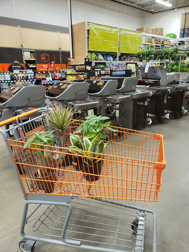 Home Improvement Store «The Home Depot», reviews and photos, 601 Naamans Rd, Claymont, DE 19703, USA