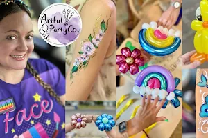 Artful Party Co. image