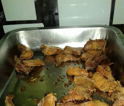 Warung Lokal Nasi Lawar photo