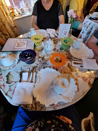 Tea House «Tranquila TEA», reviews and photos, 117 W Main St, Waynesboro, PA 17268, USA