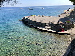 Photo de Smeraldo beach zone des équipements