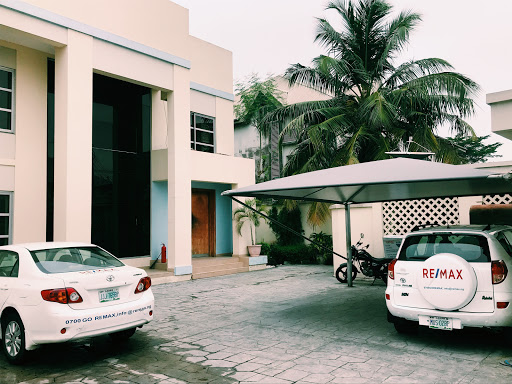 RE/MAX Nigeria, 32 Ayinde Akinmade St, Lekki Phase I, Lagos, Nigeria, Real Estate Agency, state Niger