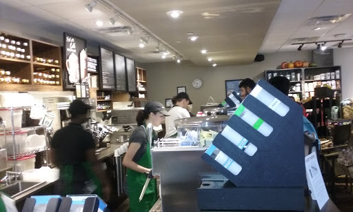 Cafe «Starbucks», reviews and photos, 5901 USA Dr N, Mobile, AL 36608, USA