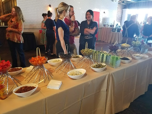 Event Venue «The Guild», reviews and photos, 1621 Locust St, Kansas City, MO 64108, USA