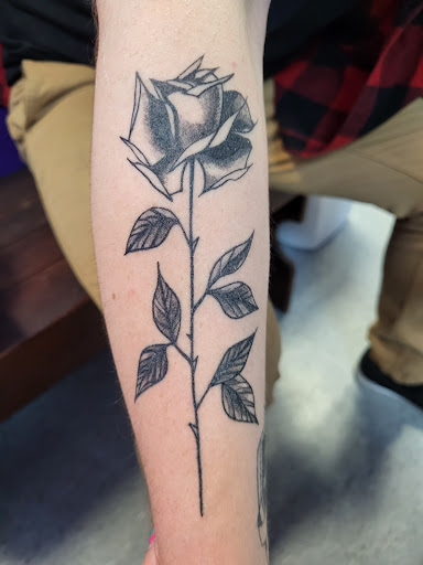 Explore mother nature tattoo ideas, creative tattoo ideas in Hinesville, available at Ink Survivor Tattoo & Piercing