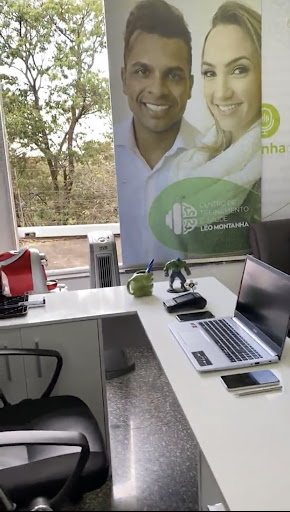 Logo da empresa - CT_LEOMT 168