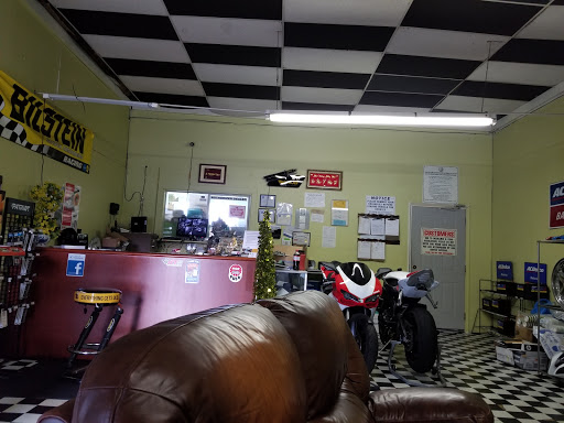 Auto Repair Shop «KT Auto Repair», reviews and photos, 42475 Osgood Rd #1, Fremont, CA 94539, USA