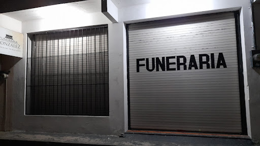 Funeraria González en Putla Villa de Guerrero