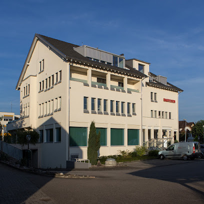 Raiffeisenbank Luzerner Landschaft Nordwest