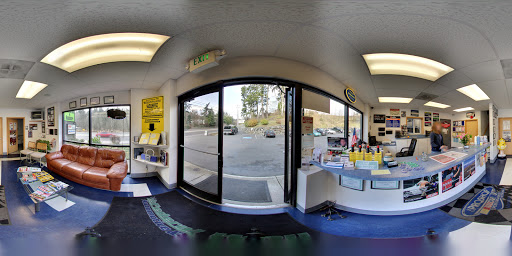 Auto Repair Shop «Federal Way Automotive & Radiator», reviews and photos, 8116 Pacific Hwy E, Tacoma, WA 98422, USA