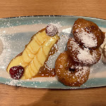 Photo n°2 de l'avis de Eckart.c fait le 17/10/2021 à 05:56 sur le  Hotel Restaurant Bürgerstube à Ulmen