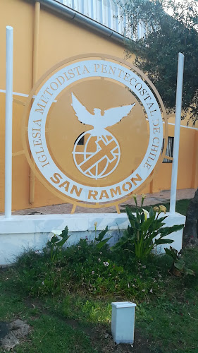 IMP San Ramón - San Ramón
