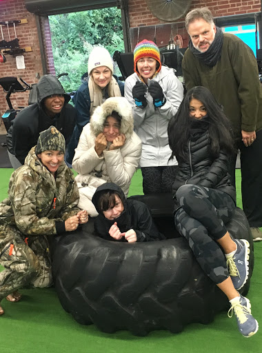 Physical Fitness Program «KORE Wellness», reviews and photos, 1311B Rosewood Dr, Columbia, SC 29201, USA