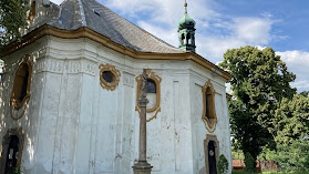 Kostel Svaté Anny