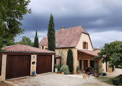 FAD231 à Les Eyzies